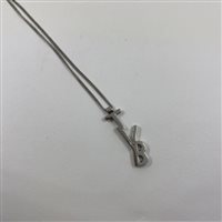 Necklace Morellato Woman in Steel 6822P - 6822P